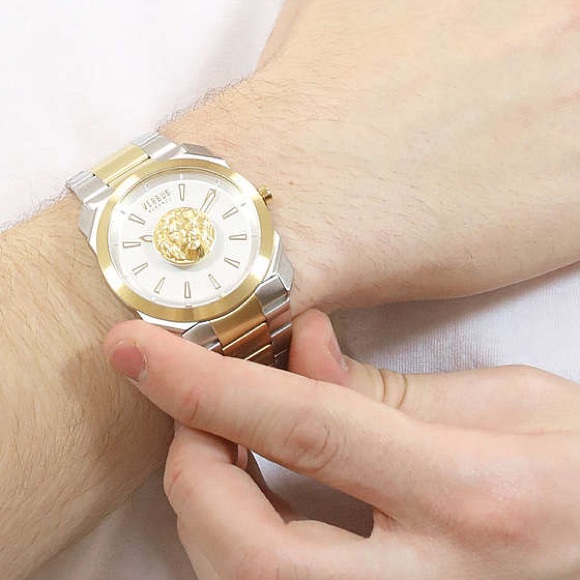 Versus Versace Brick Lane Gen Men's Watch VSPZS0821 - Picture 12 of 12